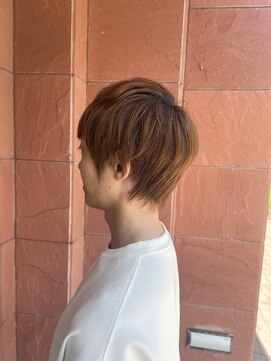 シャンプーボーイ 宮崎駅前店(SHAMPOO BOY) 宮崎/メンズカット