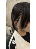 エクステお外し/髪質改善トリートメント/ボブカット
