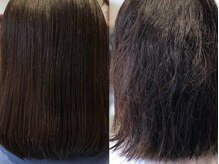 ヘアージャスティス