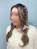 エルディ 大宮(eldy)&nbsp;編みたらし