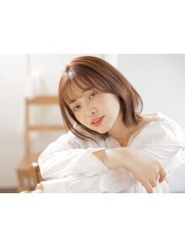 【HPB AWARD 2025 BESTSALON部門 注目サロン選出】『簡単×可愛いヘア』はallure saltoにお任せ☆