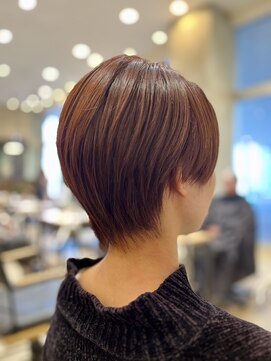 グランデュール サンストリート浜北店(GRANDEUR) 大人ショート