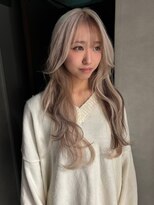 ソル 栄矢場町(SOL) デザインカラー/インナーカラー/グラデーションカラー