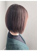 酸性ストレート