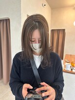 イルプロム 御厨店(illuprom.)&nbsp;オリーブベージュ