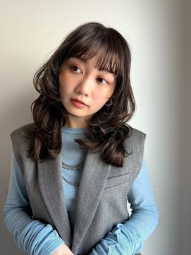 フラミューム 静岡(flammeum) ナチュラルブラウン