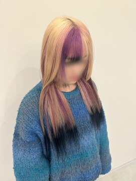 エン(En) 【日名田】デザインカラー