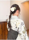 編み下ろし