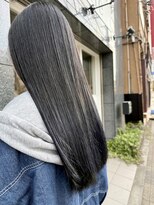 ベルエ(Belle)&nbsp;ブルーブラックカラー