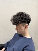 スペインカール