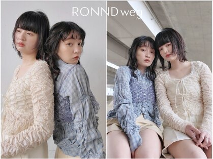 ロンドウェグ(RONND weg)の写真