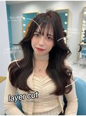 前髪/前髪カット/韓国ヘア/髪質改善/熊本美容室/上通り/熊本韓国