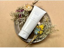 ヘアー アンド ビューティー ザ エフ 西尾店(Hair Beauty the F)の雰囲気（自社開発のSP TR エマルジョンは業界topクラスの効果と低価格）