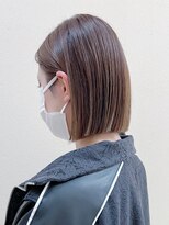 シャンプーボーイ&nbsp;ボブ