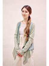 ヘア&エステ ヒロイン 西武池袋店 佐藤 瑠衣子