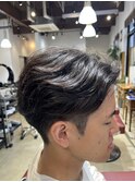 フェザーパーマ