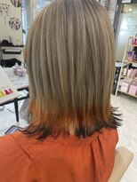 フェイブ(Fave)&nbsp;★フォックスカラー★