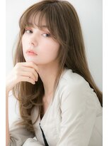 ヘアーサロン リノ(Hair Salon Lino)&nbsp;エアリーロング