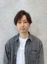 アッシュ 川崎店(Ash) 千田 陽文