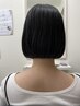 カット＋シャンプー＋コーティングトリートメント