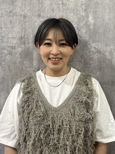 アルファ(alpha) 正分　真美 【松戸】