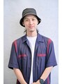 イメージア あざみ野店(IMAGE A) Yuki Itagaki