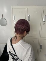 ウタ(uta)&nbsp;#エンドカラー#ダブルカラー