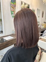 サロンドレノマパートスリー(SALON de renoma P-lll)&nbsp;髪質改善ヘアエステ＊前髪＊イメチェン_行徳駅 妙典駅浦安駅