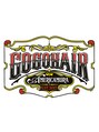 ゴーゴーヘアー(GOGO HAIR) GOGO HAIR
