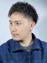 【大人のフェードカット特集｜豊富なスタイルで整える男のシルエット集】