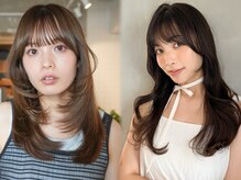『誰からもホメられる』、、、再現性の高い技術で家に帰ってからも素敵なヘアを【髪質改善/小新/新潟西区】