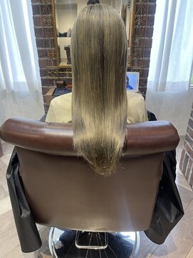 シエル 藤沢店(CIEL) ハイトーンオリーブベージュ