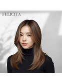 【FELICITA STYLE】