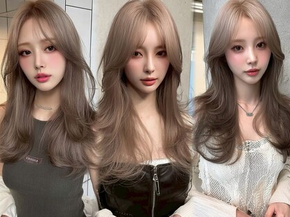 クイーン バイ ノイズ 西院(QUEEN by noism)の写真