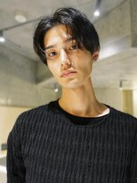 ルト(RUTO)&nbsp;ニュアンスセンターパート