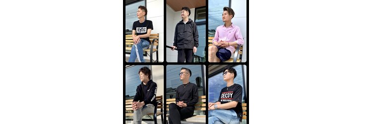 レガーレ(Legare)のサロンヘッダー