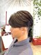 fivew.shareの写真/メンズに特化したオリジナルカットが得意◎清潔感のある好印象なスタイルを提案いたします！