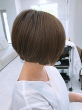 ヘアーサロン アサヒ(Hair salon asahi)