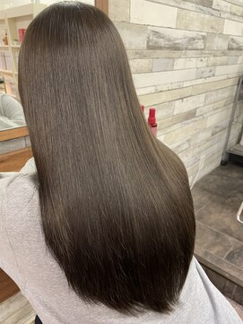 アイエスト 東新宿(I est) 東新宿 ダメージゼロ カラー