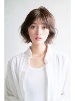 キイ ギンザ(k.e.y GINZA)&nbsp;大人ボブ