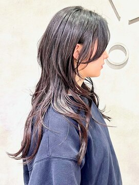 レイヤーカット