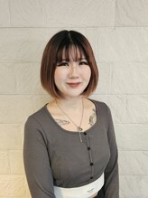 イーチ ディー ヘアーアンドトータルビューティー(each dee hair&total beauty)&nbsp;鈴木 明日香