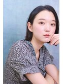 外ハネボブ