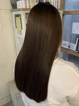 ルフトバイアンビエンテ(Luft by ambiente) ビカクストレート【福永】