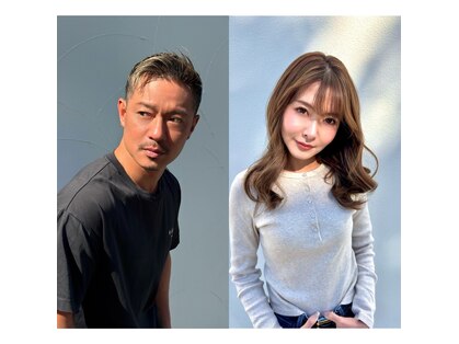 LASHRRY【2/2 NEW OPEN(予定)】 の写真