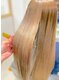 リオールヘア 北千住(LIOR.HAIR)の写真/クセでお悩みならこちらがおすすめ⇒【人気3位/うねりを抑えるクセ改善】髪質改善ストレート