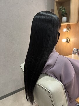 アレクサ 大泉学園(ALEXA) 朝楽ちんストレートヘア