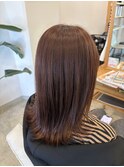 イルミナカラー×アンバー