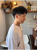 メンズショート