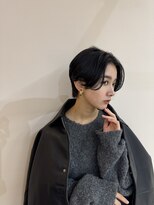 トロワ 高崎(TROIS.)&nbsp;マッシュショート